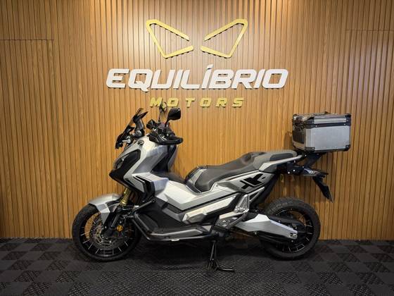 HONDA X-ADV HONDA X-ADV
